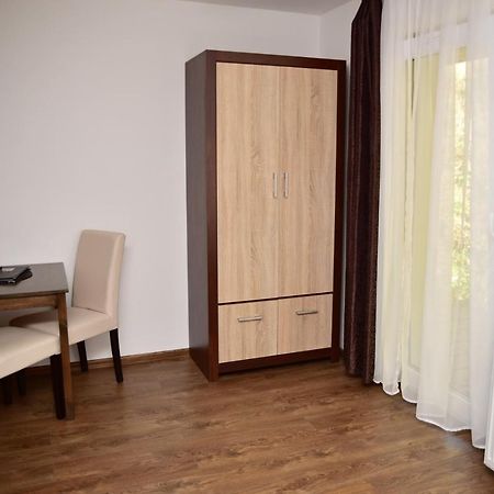 Pension U Krbu Mikulov v Krusnych Horach Kültér fotó