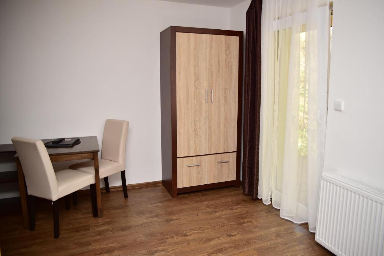 Pension U Krbu Mikulov v Krusnych Horach Kültér fotó